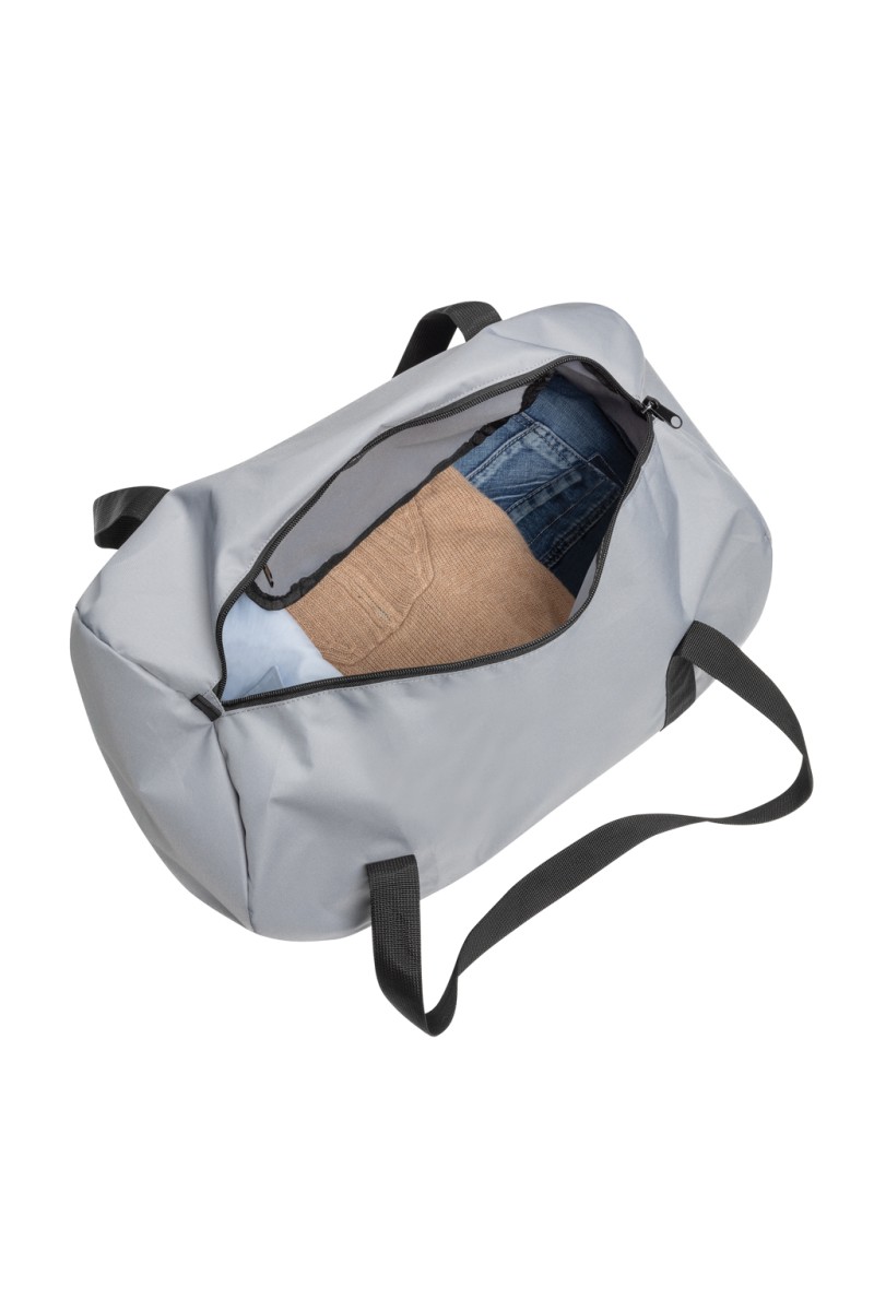 Dillon AWARE™ RPET foldable sports bag