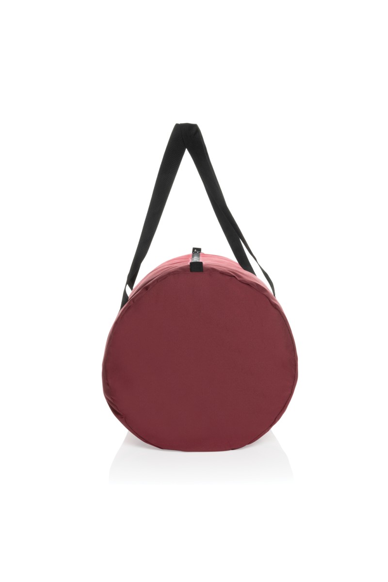 Dillon AWARE™ RPET foldable sports bag