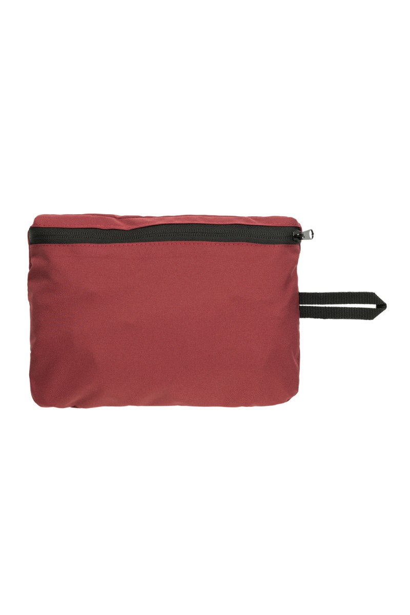Dillon AWARE™ RPET foldable sports bag