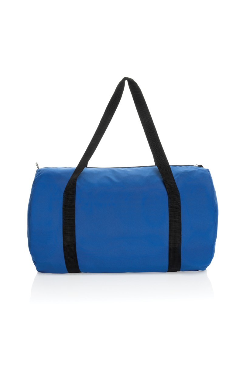 Dillon AWARE™ RPET foldable sports bag