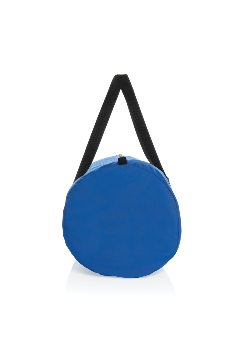Dillon AWARE™ RPET foldable sports bag
