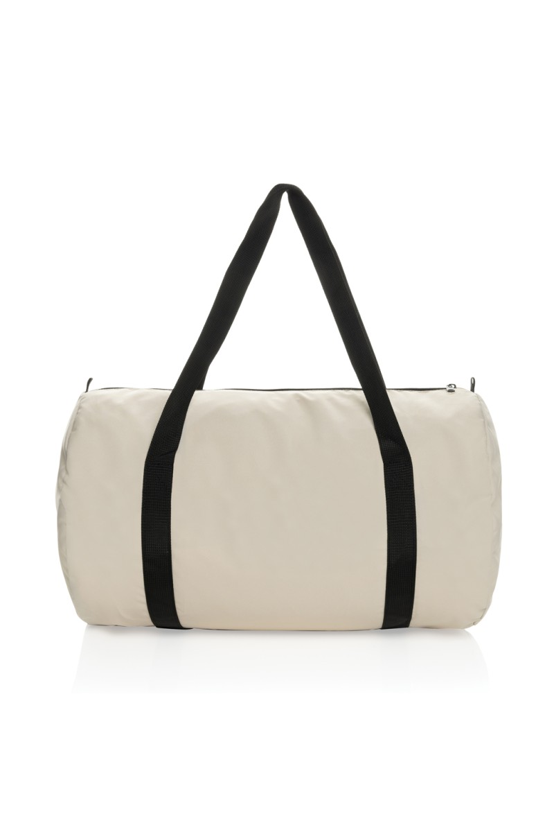 Dillon AWARE™ RPET foldable sports bag