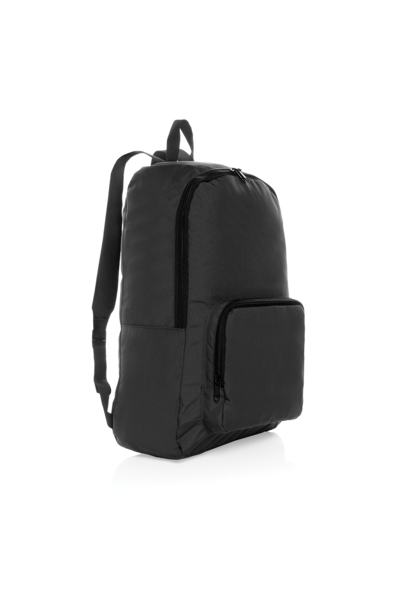 Rucsac clasic pliabil Dillon AWARE™ RPET