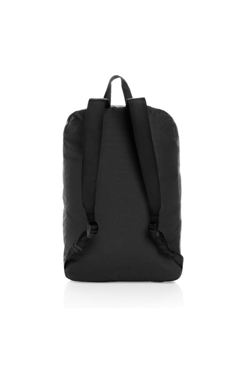 Rucsac clasic pliabil Dillon AWARE™ RPET