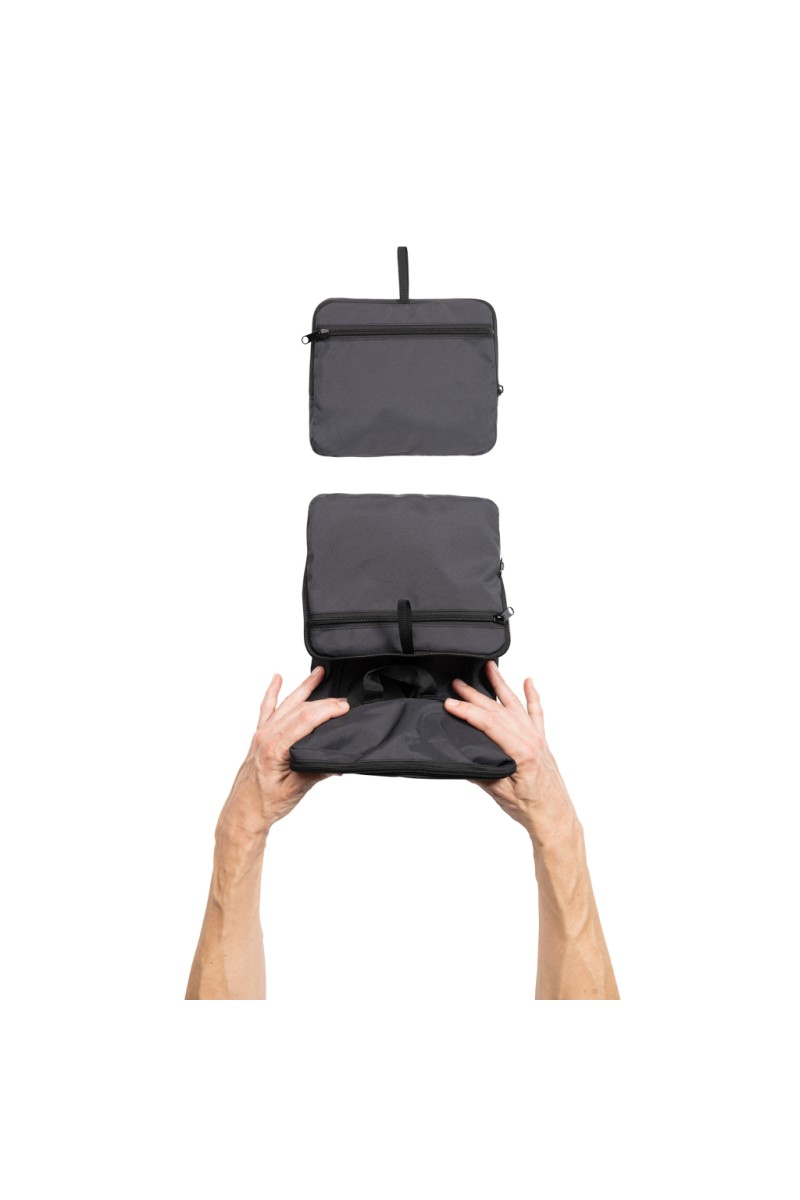 Rucsac clasic pliabil Dillon AWARE™ RPET