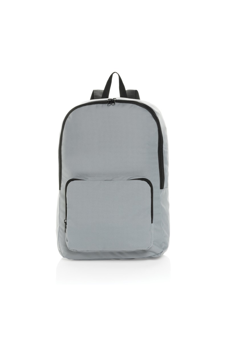 Rucsac clasic pliabil Dillon AWARE™ RPET