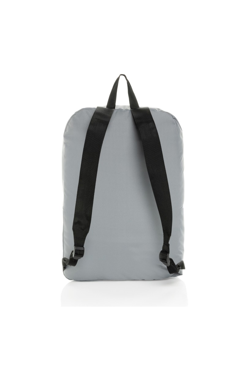 Rucsac clasic pliabil Dillon AWARE™ RPET
