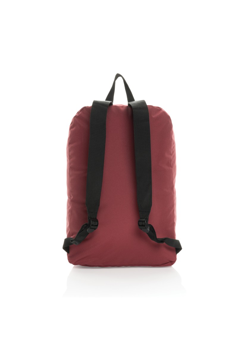 Rucsac clasic pliabil Dillon AWARE™ RPET