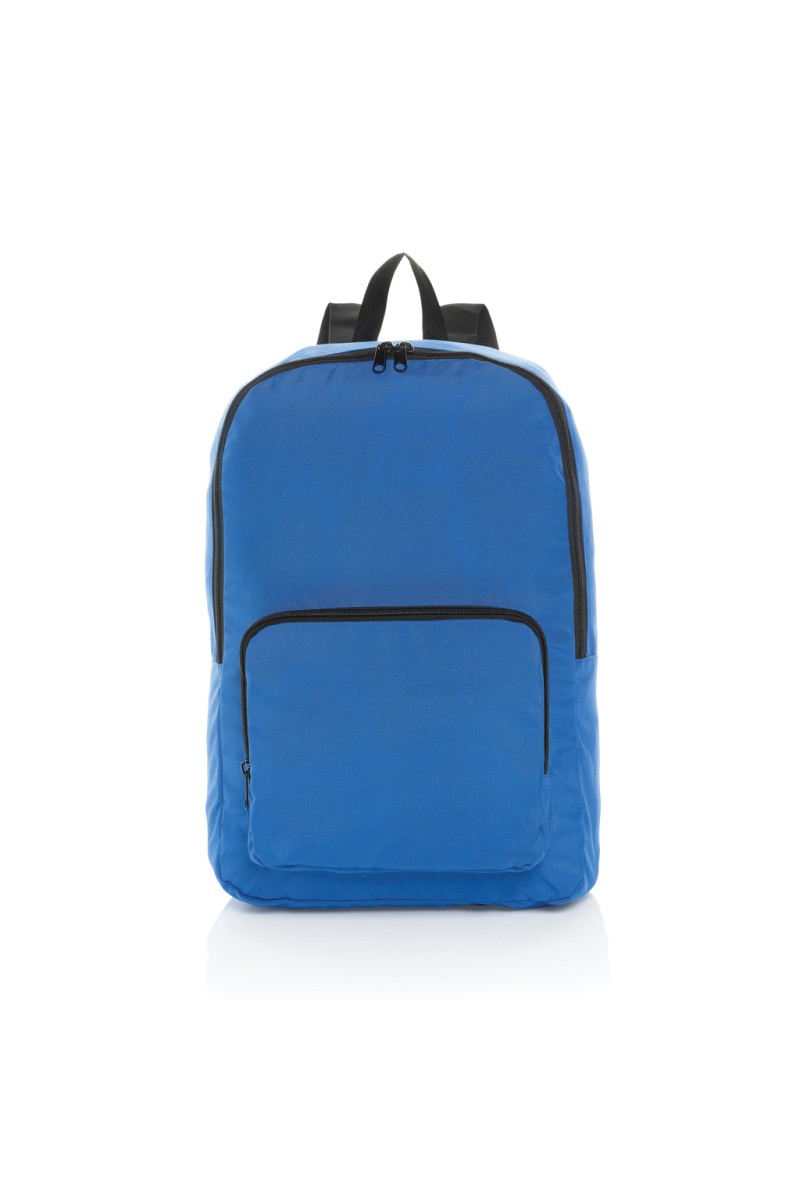 Rucsac clasic pliabil Dillon AWARE™ RPET