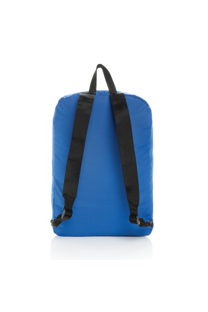 Rucsac clasic pliabil Dillon AWARE™ RPET