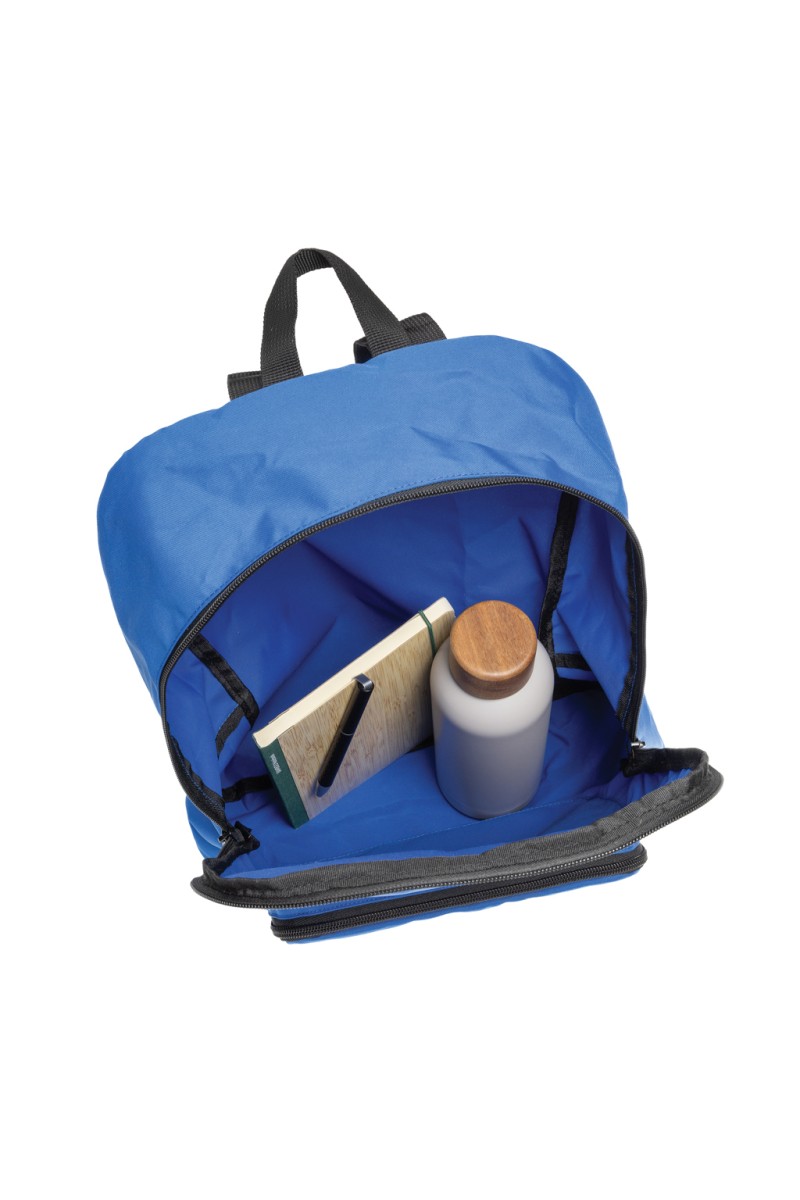 Rucsac clasic pliabil Dillon AWARE™ RPET