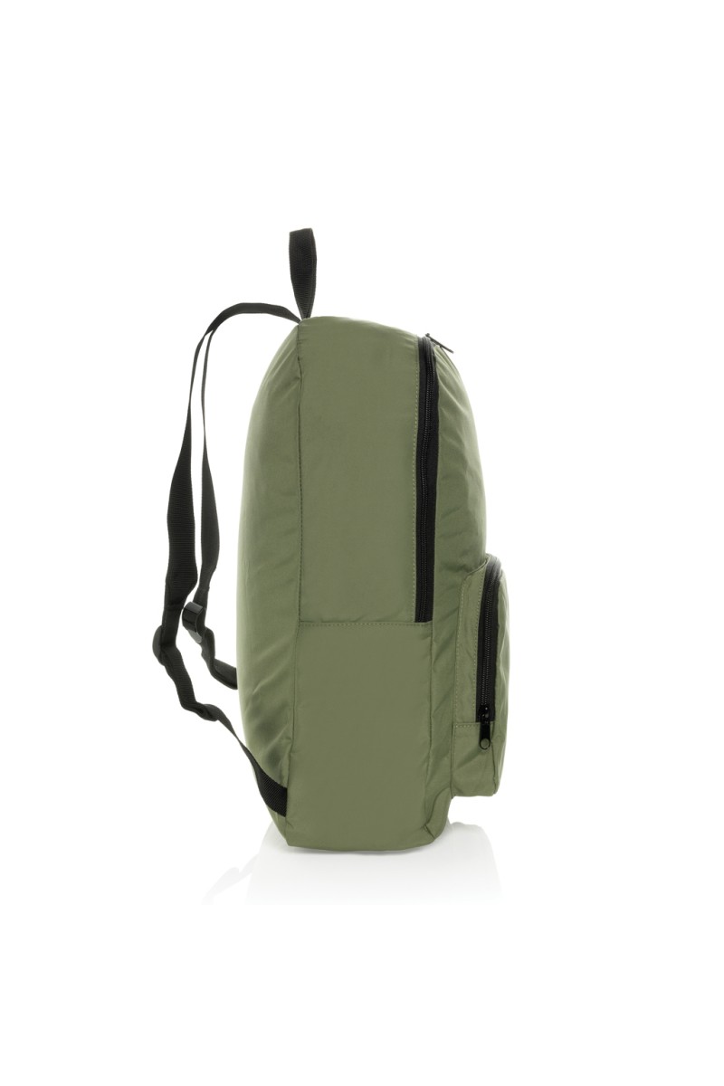 Rucsac clasic pliabil Dillon AWARE™ RPET