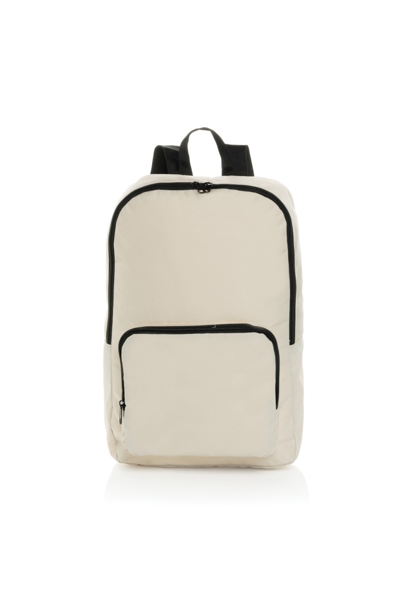 Rucsac clasic pliabil Dillon AWARE™ RPET