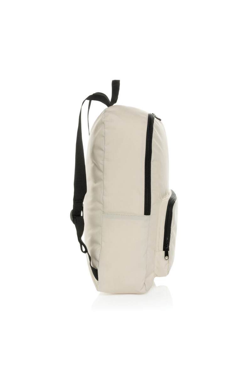 Dillon AWARE™ RPET foldable classic backpack