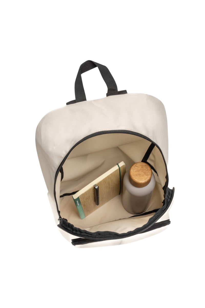 Dillon AWARE™ RPET foldable classic backpack