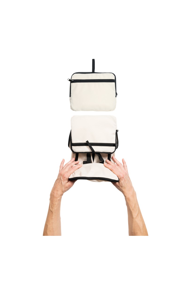 Rucsac clasic pliabil Dillon AWARE™ RPET