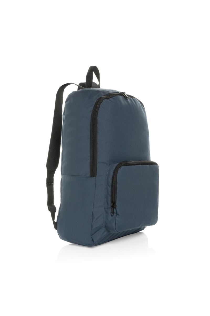 Rucsac clasic pliabil Dillon AWARE™ RPET