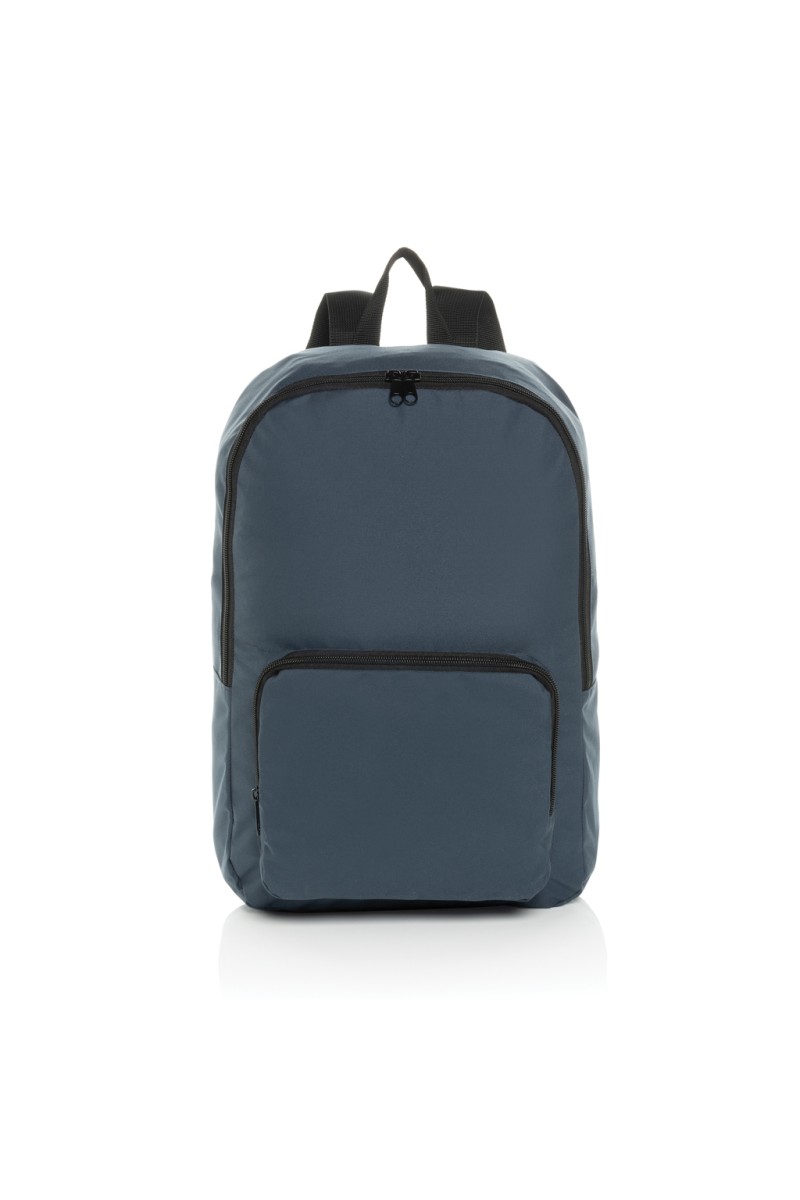 Rucsac clasic pliabil Dillon AWARE™ RPET