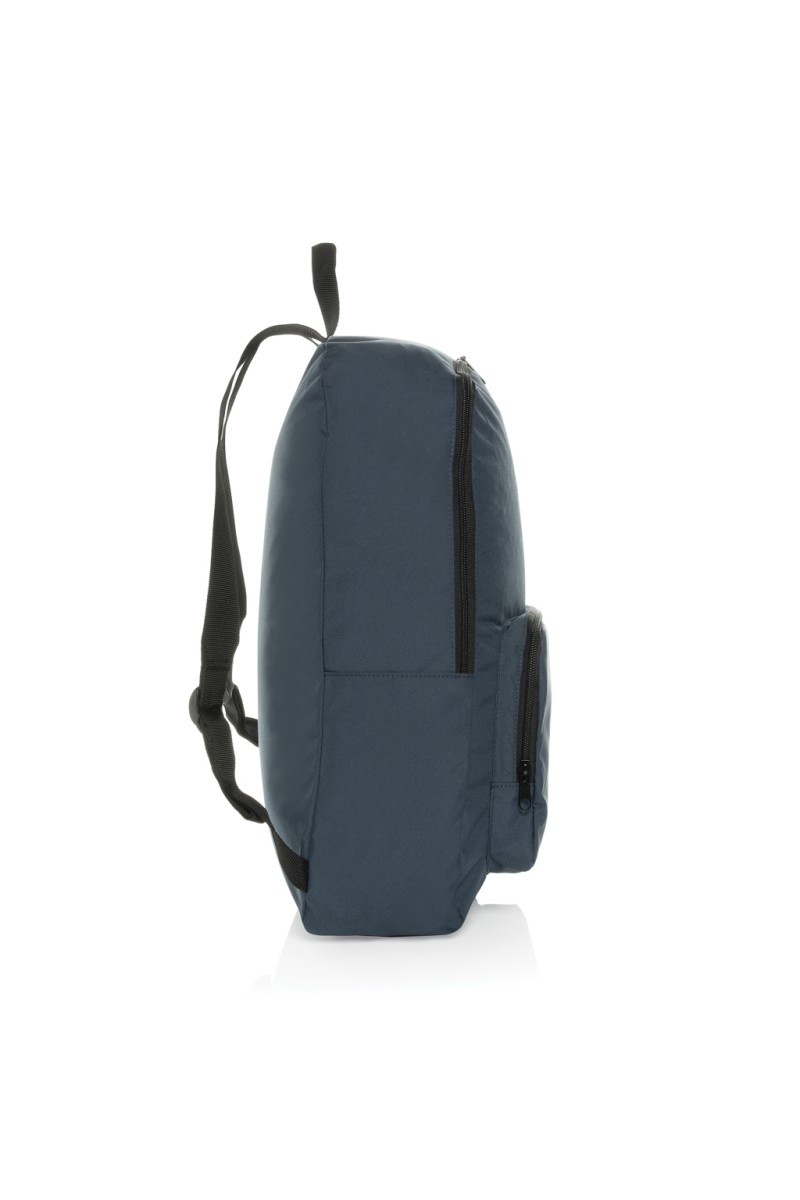 Dillon AWARE™ RPET foldable classic backpack