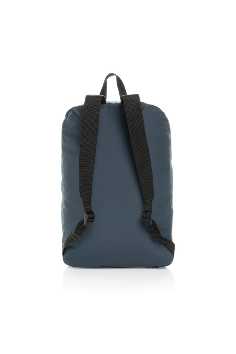 Rucsac clasic pliabil Dillon AWARE™ RPET
