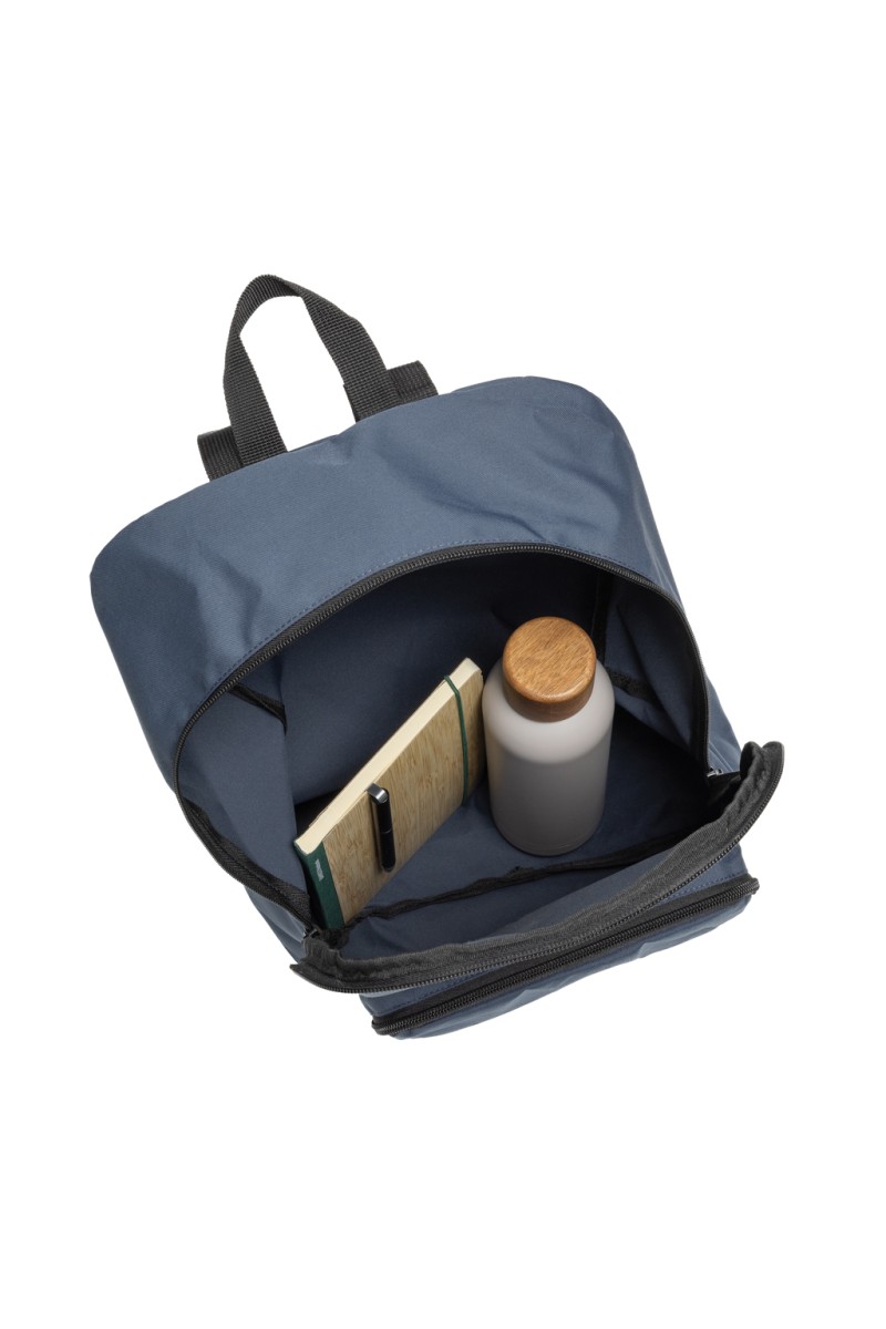 Rucsac clasic pliabil Dillon AWARE™ RPET