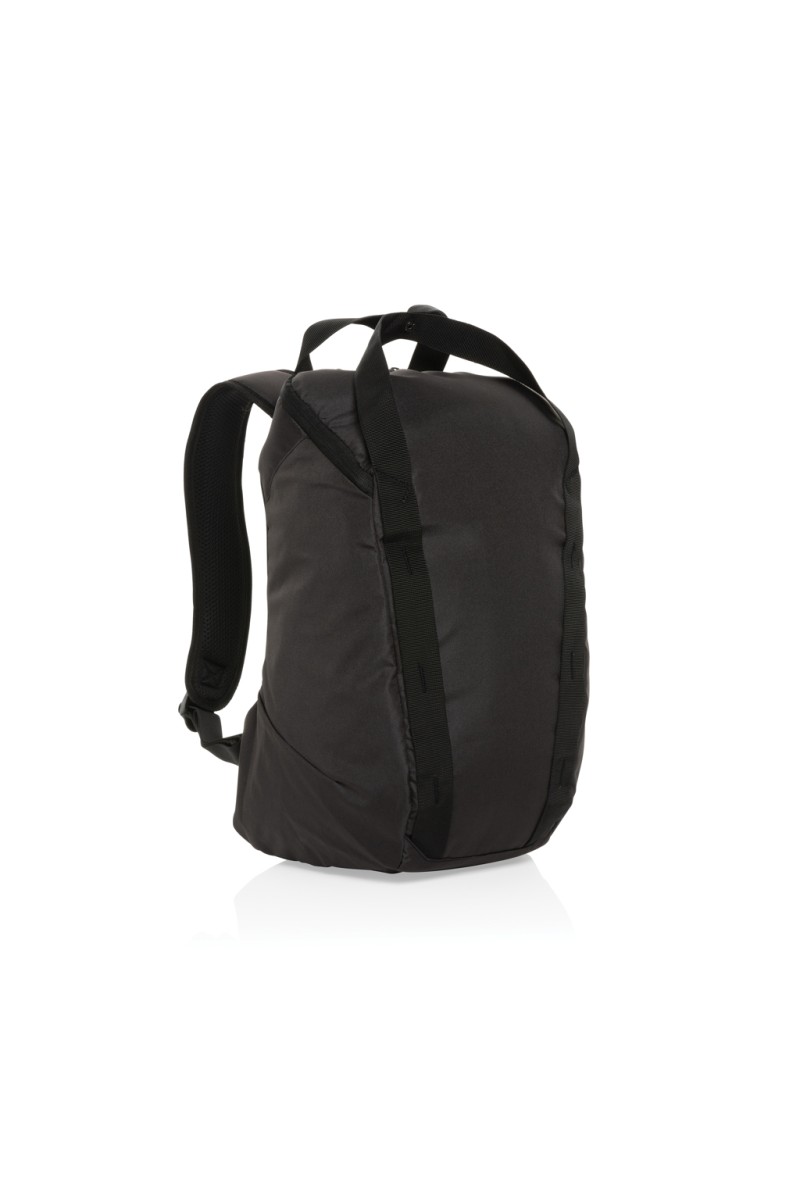 Sienna AWARE™ RPET everyday 14 inch laptop backpack