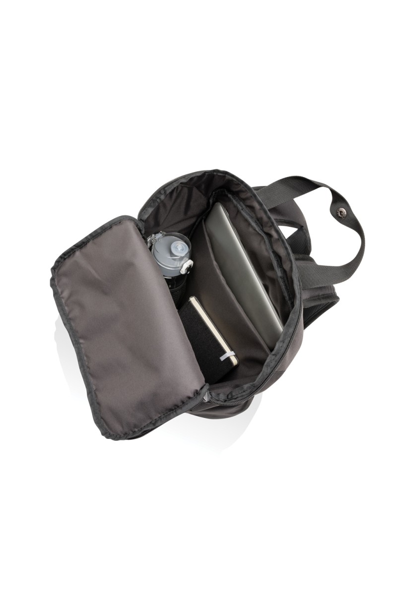 Sienna AWARE™ RPET everyday 14 inch laptop backpack