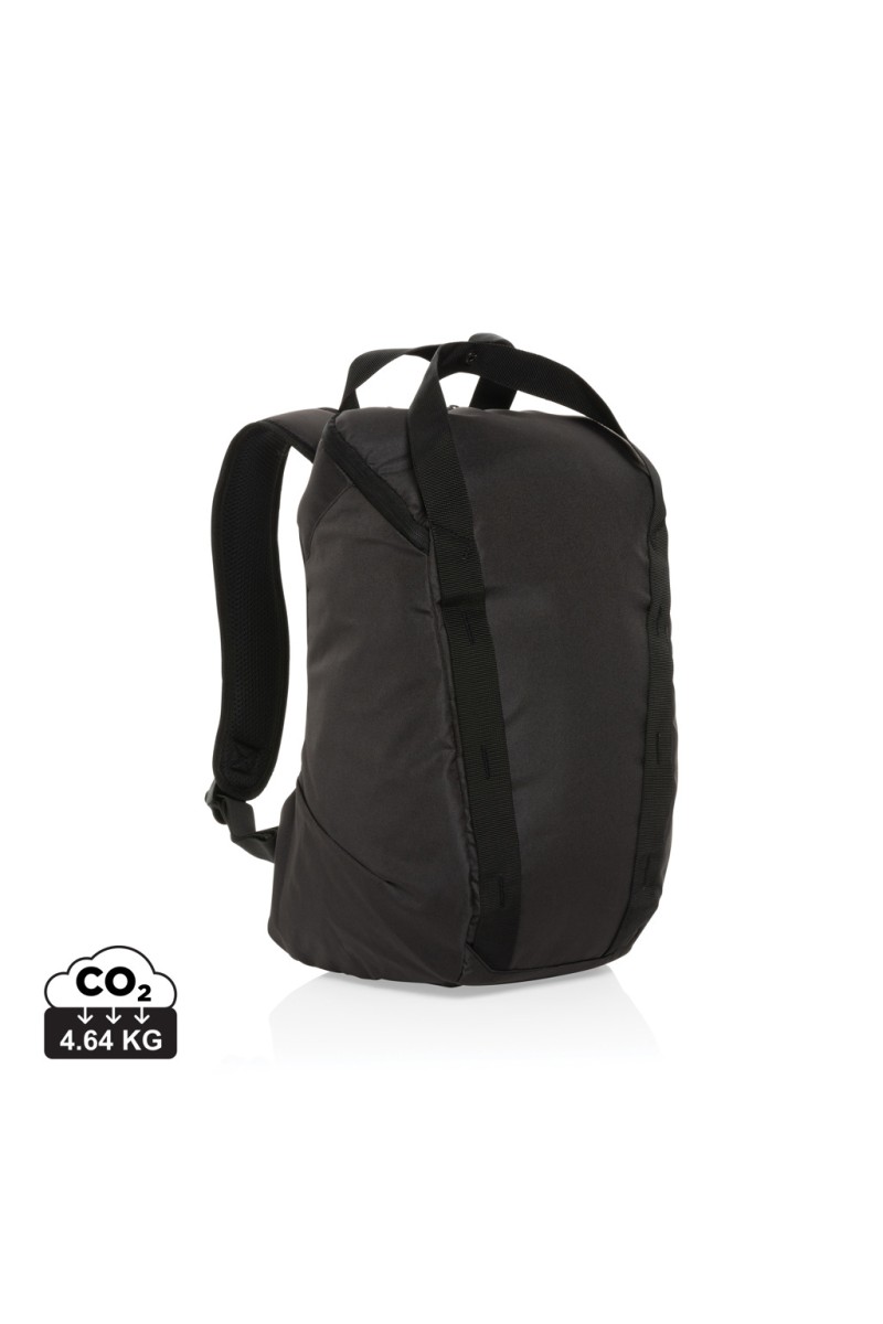 Sienna AWARE™ RPET everyday 14 inch laptop backpack