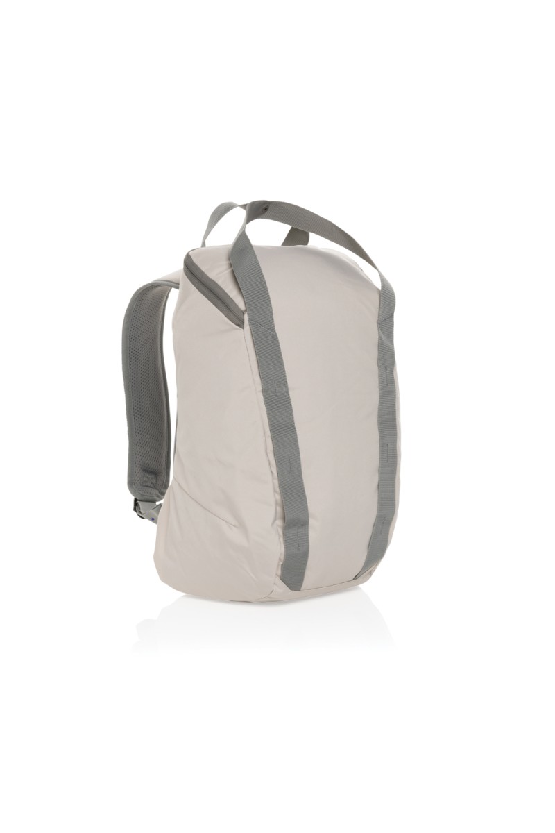 Sienna AWARE™ RPET everyday 14 inch laptop backpack
