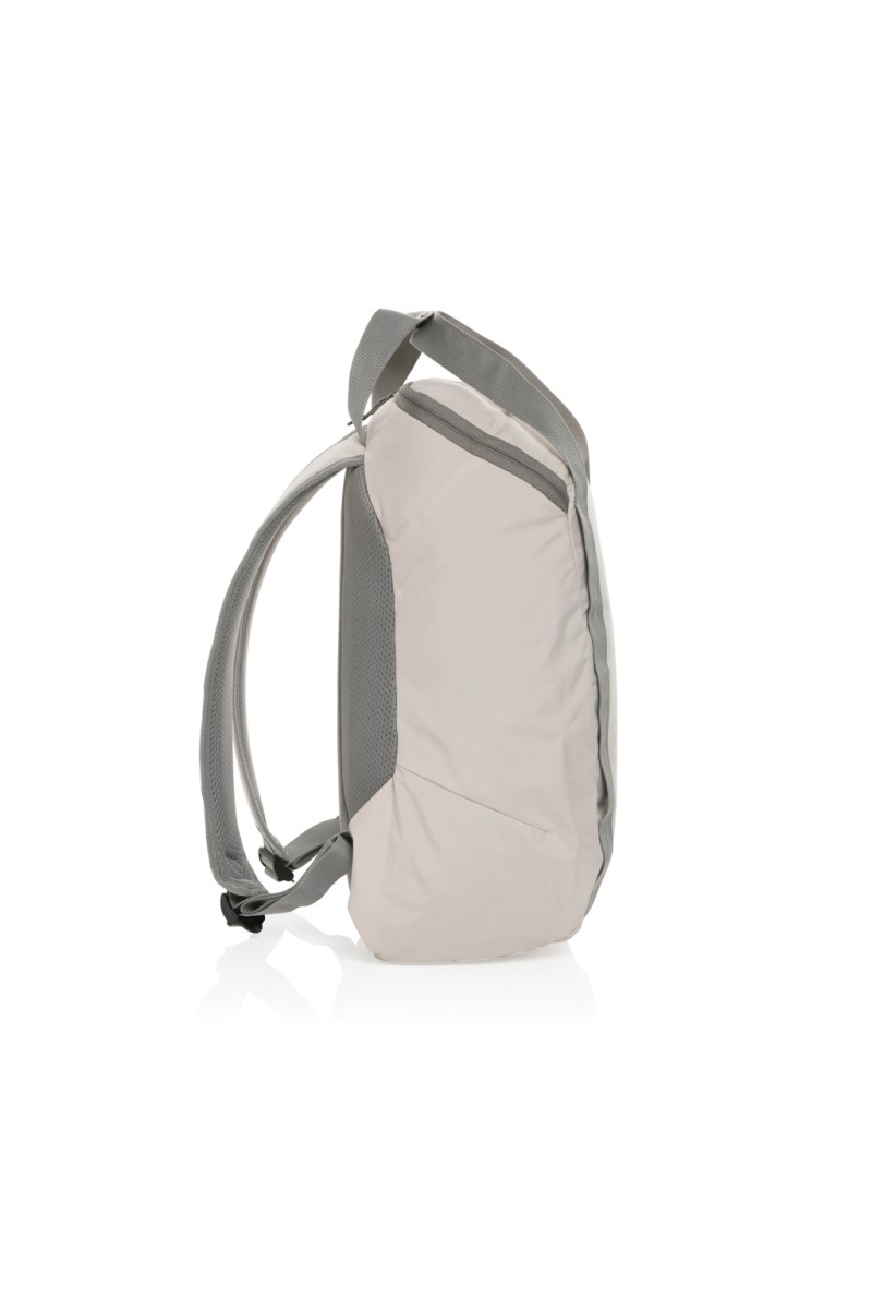 Sienna AWARE™ RPET everyday 14 inch laptop backpack