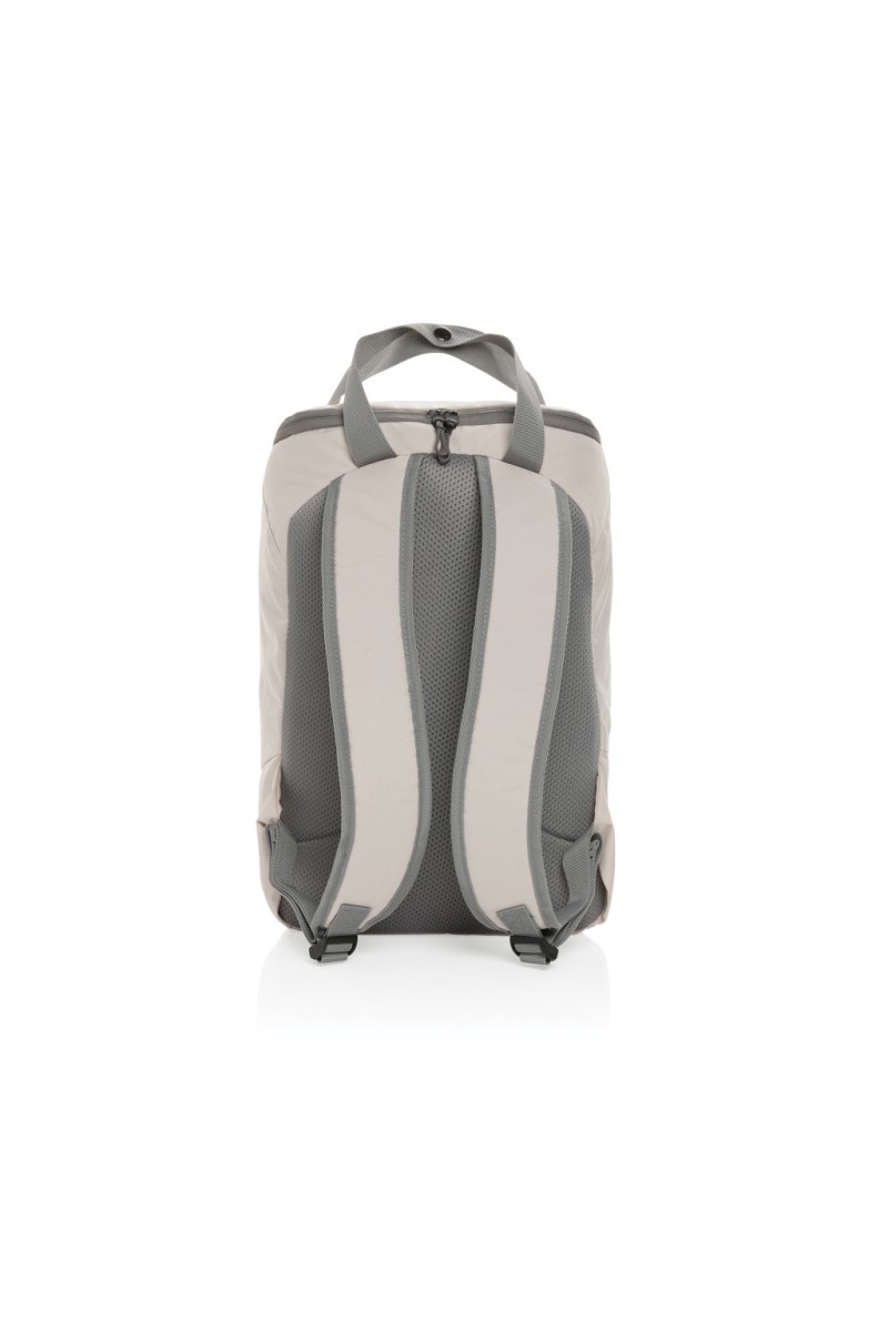 Sienna AWARE™ RPET everyday 14 inch laptop backpack