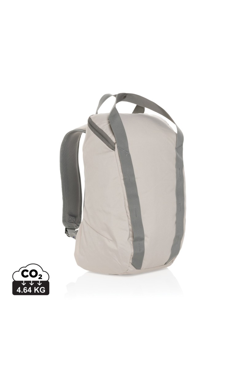 Sienna AWARE™ RPET everyday 14 inch laptop backpack