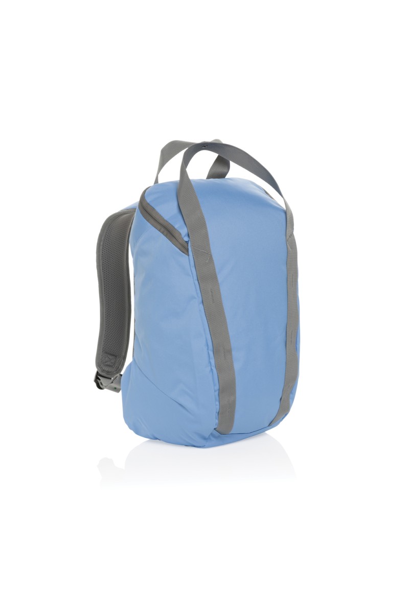 Sienna AWARE™ RPET everyday 14 inch laptop backpack