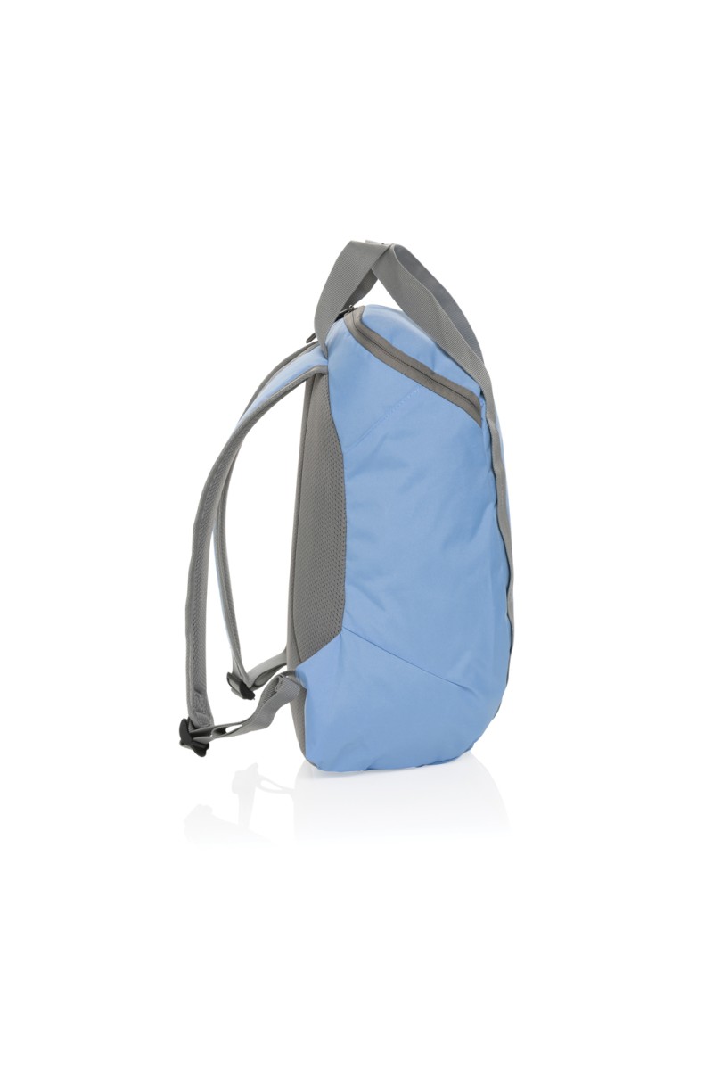 Sienna AWARE™ RPET everyday 14 inch laptop backpack