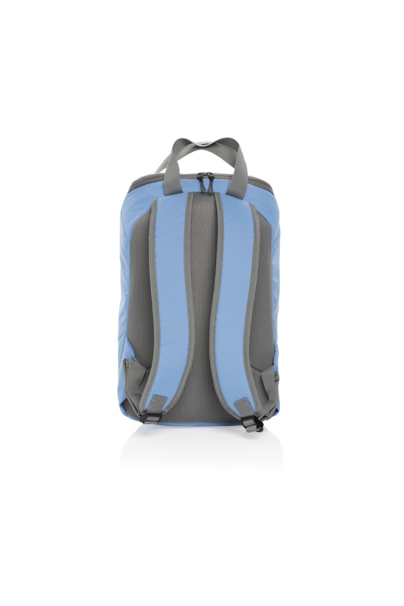 Sienna AWARE™ RPET everyday 14 inch laptop backpack