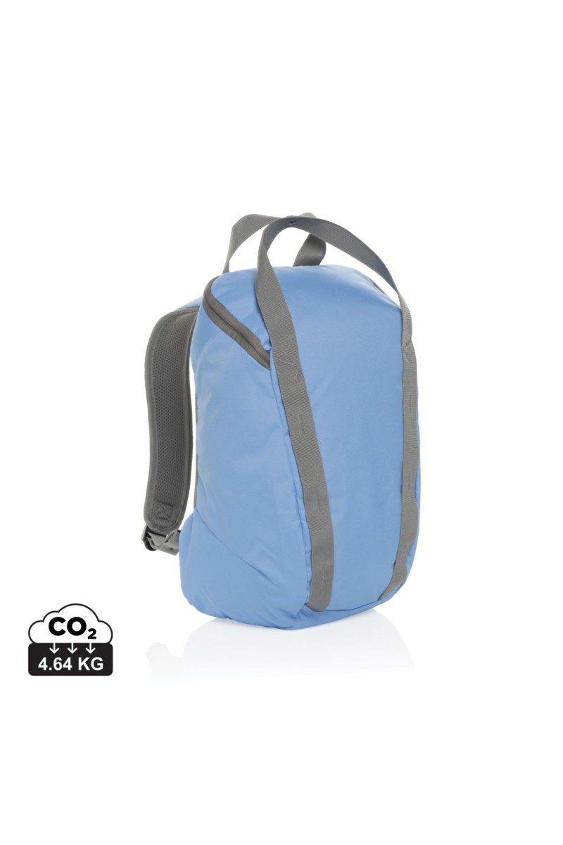 Sienna AWARE™ RPET everyday 14 inch laptop backpack