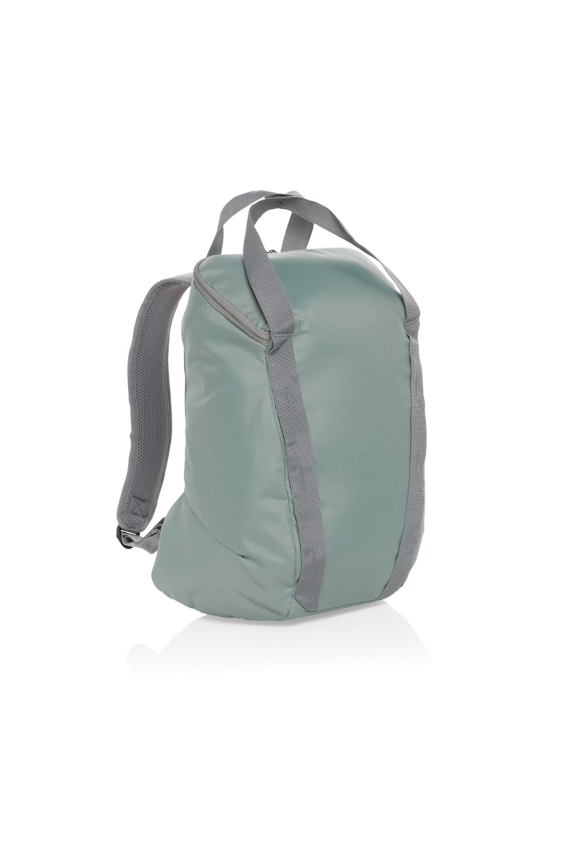 Sienna AWARE™ RPET everyday 14 inch laptop backpack