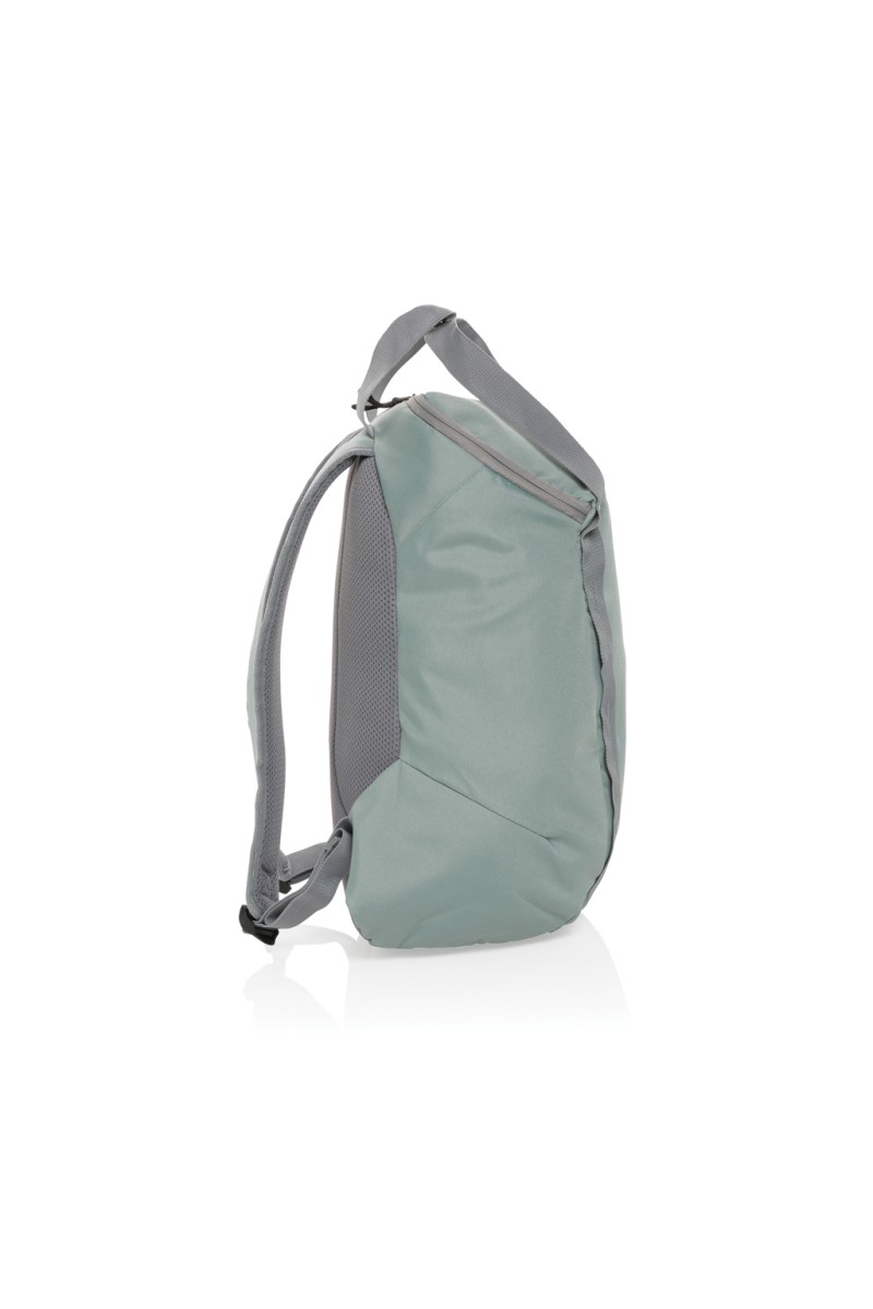 Sienna AWARE™ RPET everyday 14 inch laptop backpack