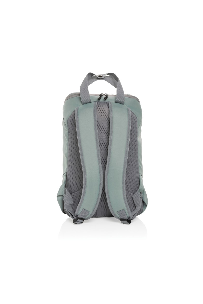 Sienna AWARE™ RPET everyday 14 inch laptop backpack