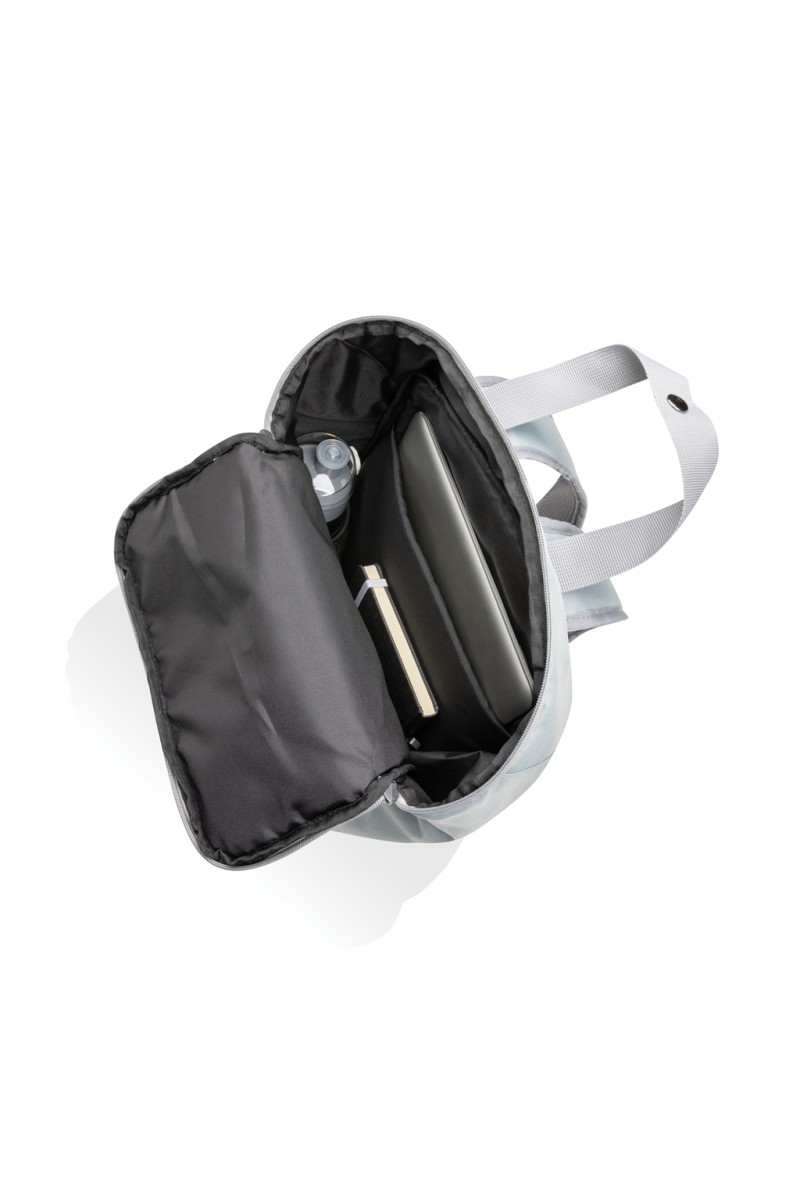 Sienna AWARE™ RPET everyday 14 inch laptop backpack