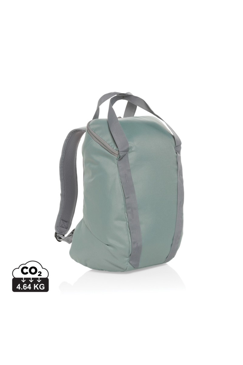 Sienna AWARE™ RPET everyday 14 inch laptop backpack