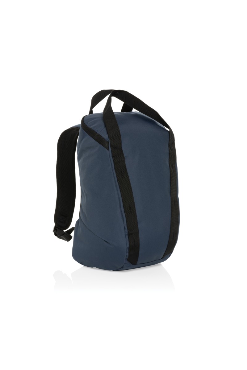 Sienna AWARE™ RPET everyday 14 inch laptop backpack