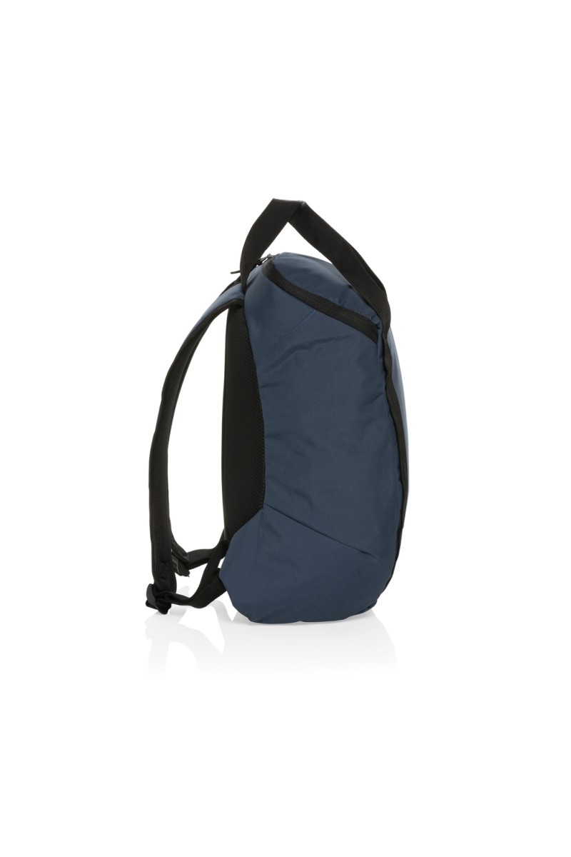 Sienna AWARE™ RPET everyday 14 inch laptop backpack
