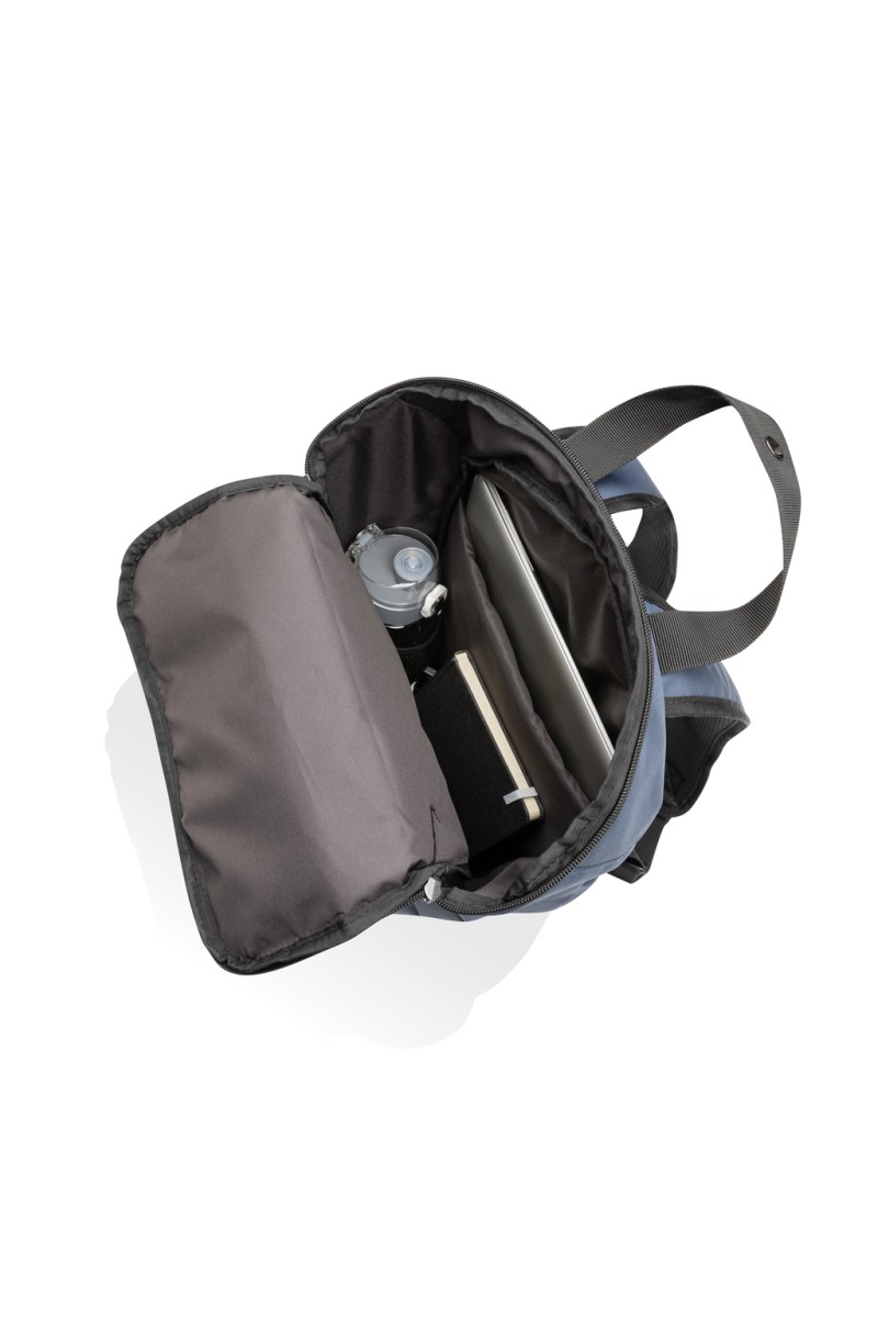 Sienna AWARE™ RPET everyday 14 inch laptop backpack