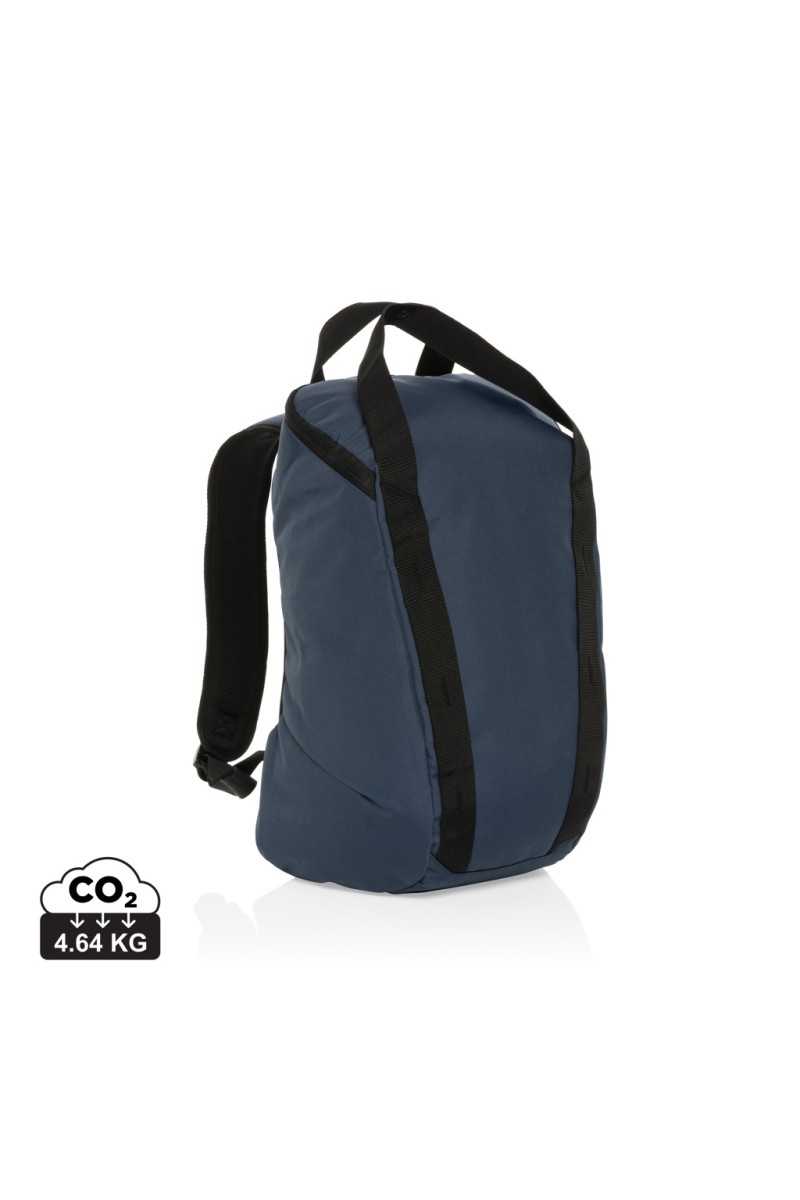 Sienna AWARE™ RPET everyday 14 inch laptop backpack