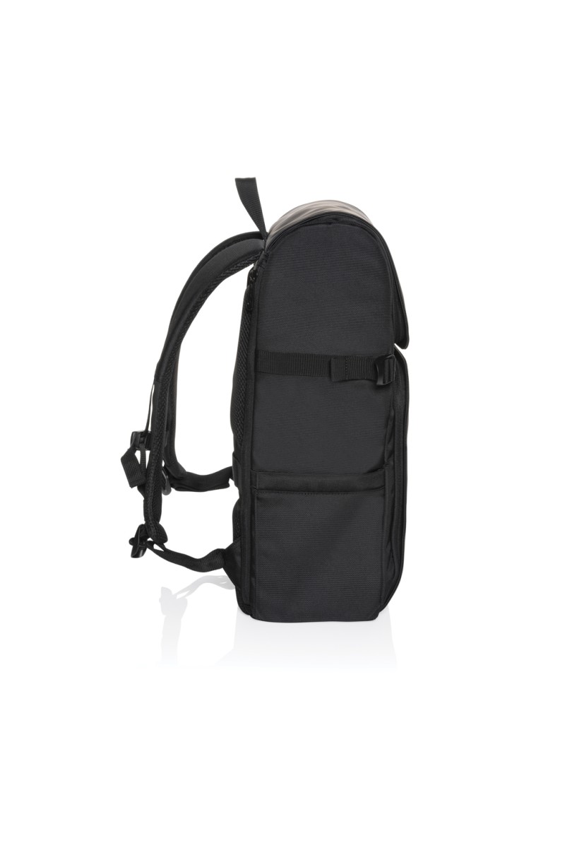 Backpack Pascal AWARE™ RPET deluxe weekend pack