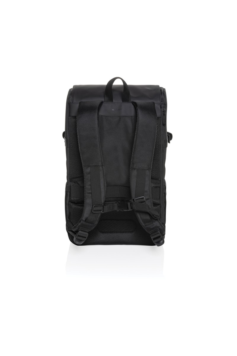 Rucsac voiaj premium Pascal  AWARE™ RPET