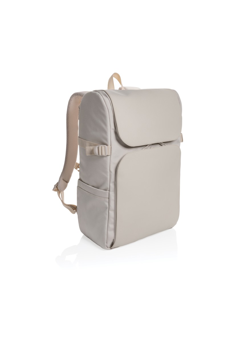 Backpack Pascal AWARE™ RPET deluxe weekend pack