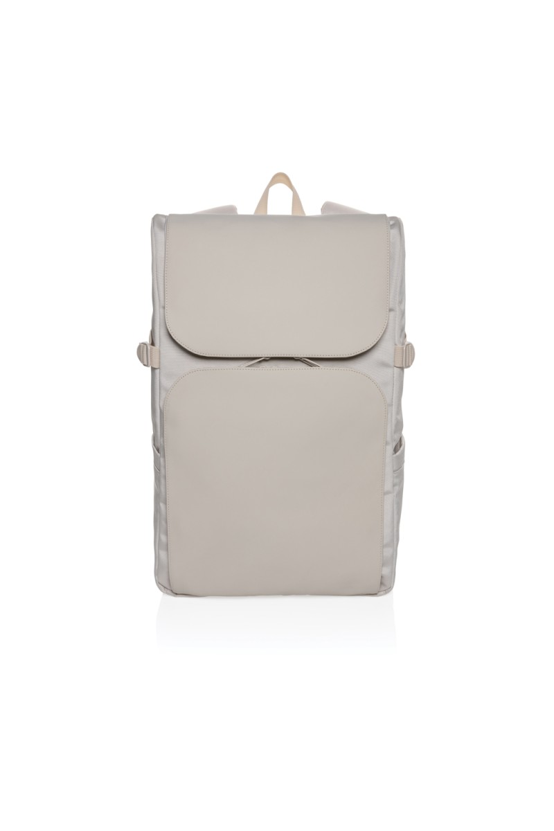 Backpack Pascal AWARE™ RPET deluxe weekend pack
