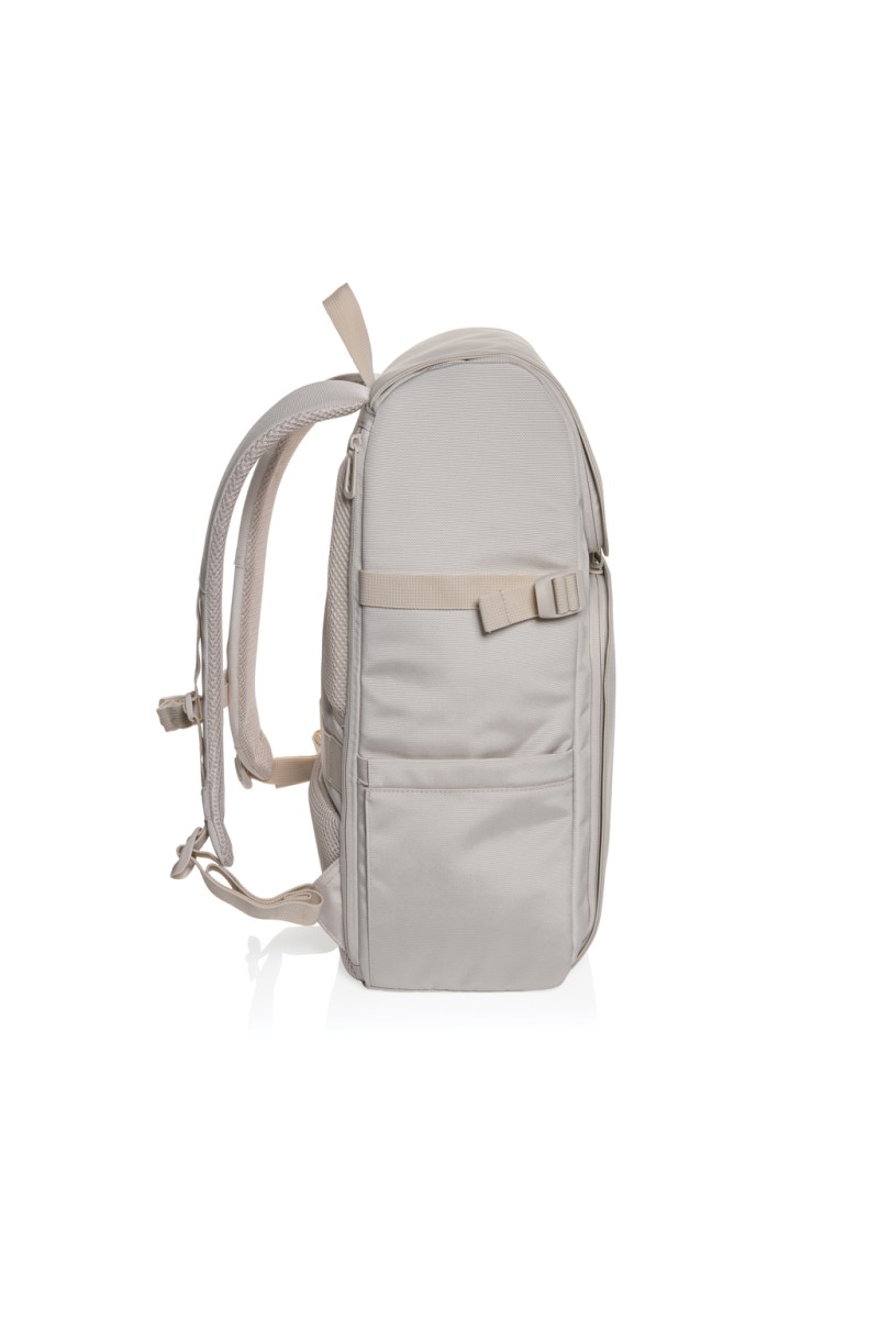 Backpack Pascal AWARE™ RPET deluxe weekend pack